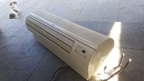 Consola De Aire Acondicionado Miller 18mil Btu