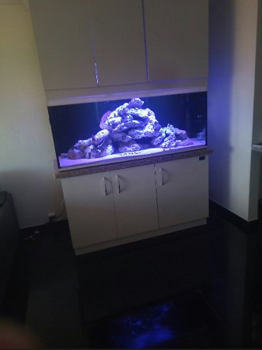 Fabricacion De Acuario, Peceras, Muebles, Sump