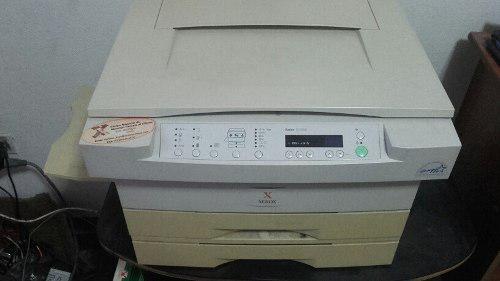 Fotocopiadora Xerox Xc-1250(buen Precio Buen Estado)