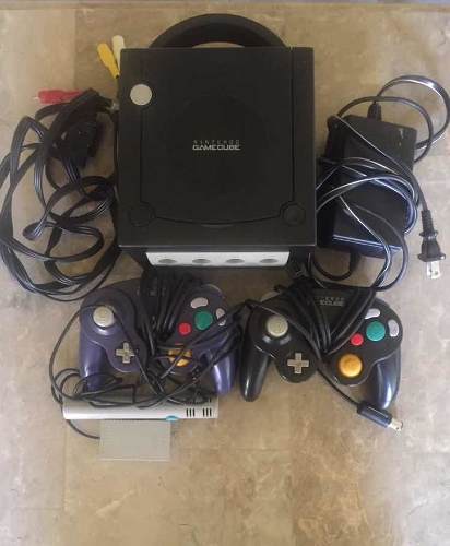 Game Cube