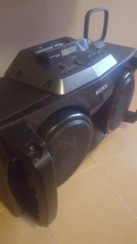 Home Audio Sony Fst-gtk1i