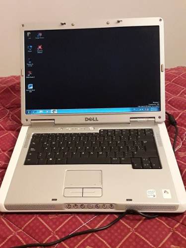 Laptop Dell Inspiron  Verds