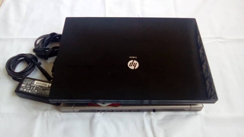 Laptop Hp Probook s
