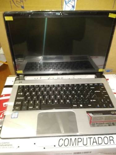 Laptop I3 Sexta 2g De Ram 500hdd Nueva