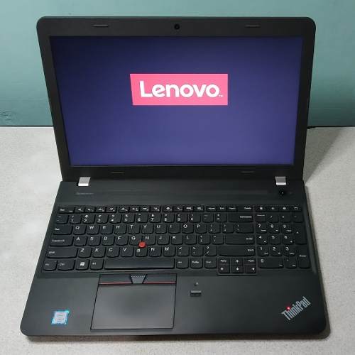 Laptop Lenovo Egb De Ram