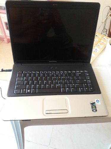 Laptop Lenovo Presario Cq50