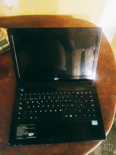 Laptop M I3 4gb De Ram