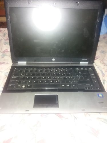 Laptop Probook b Para Repuesto Completa O Por Pieza