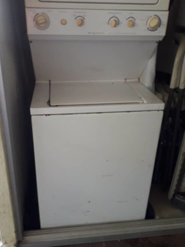 Lavadora Secadora Frigidaire En400