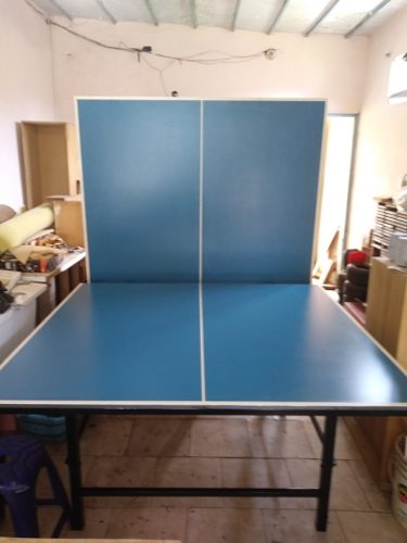 Mesa De Ping Pong En Optimas Condiciones Oferton
