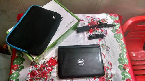 Mini Laptop Dell Inspiron Mini gb 2gb