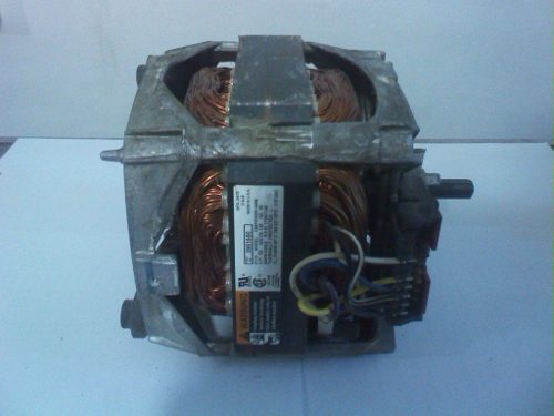 Motor De Lavadora Morocha Marca Frigidaire 1\2hp110vlts