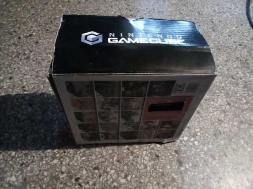 Nintendo Game Cube