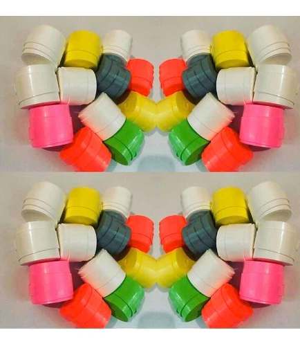 Overgrip Para Raquetas De Tennis Y Palos De Golf
