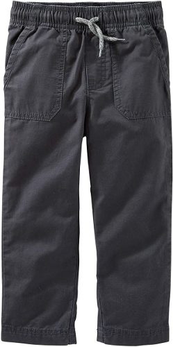 Pantalones Niño Varon Oshkosh Talla 2t 4t 5t 6 Y 7 (15v)