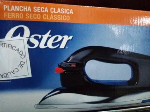 Plancha Seca Oster Original