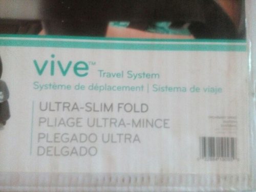 Porta Bebe Evenflo Nuevo A Estrenar