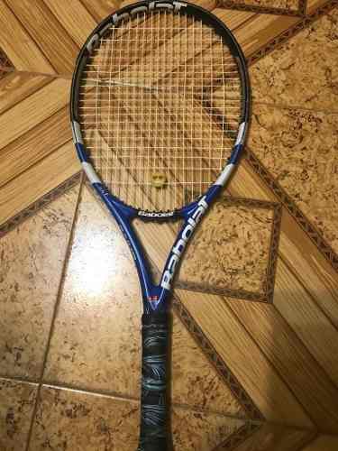 Raqueta Babolat Pure Drive Jr 26 Inch