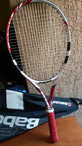 Raqueta De Tennis Babolat C-drive