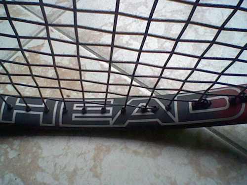 Raqueta De Tennis Head Ti S2 Titanium