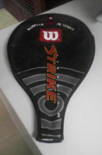 Raqueta De Tennis Wilson Original