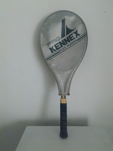 Raqueta Tenis Kennex