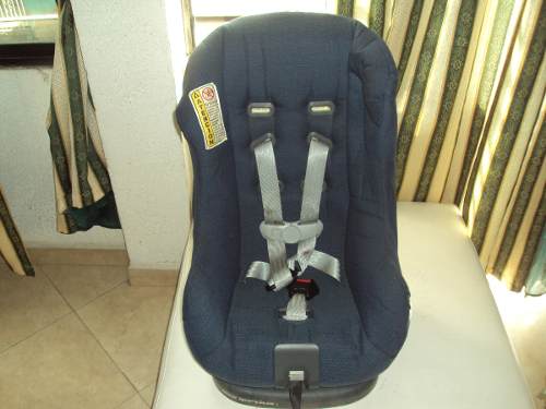 Silla Port Bebe Para Carro