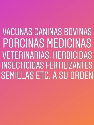 Vacunas Caninas Bovinas Felinas Medicina Veterinarias