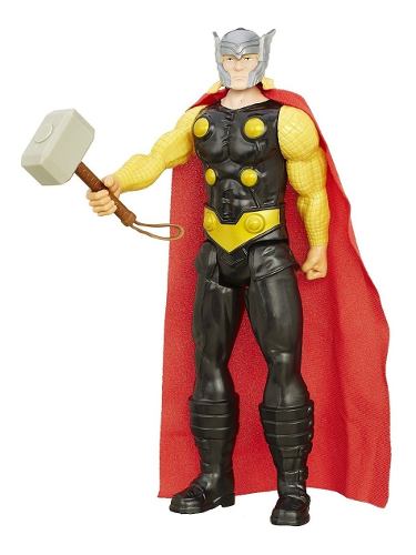 Vengadores - Thor Original!