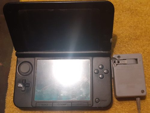 3ds Xl