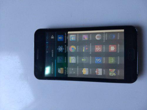 Android Zte 865