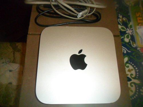 Apple Mini Mac