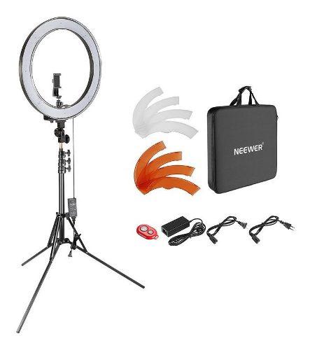 Aro De Luz Ring Light Neewer 18