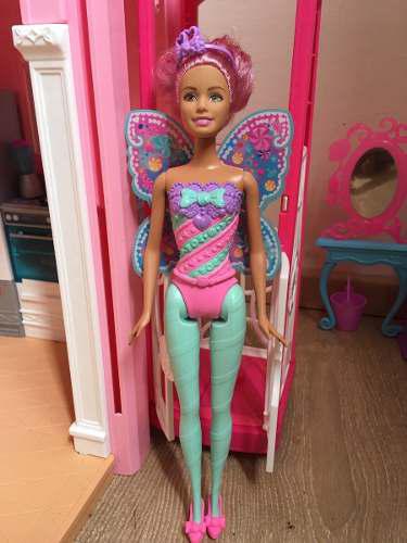 Barbie Original Mattel