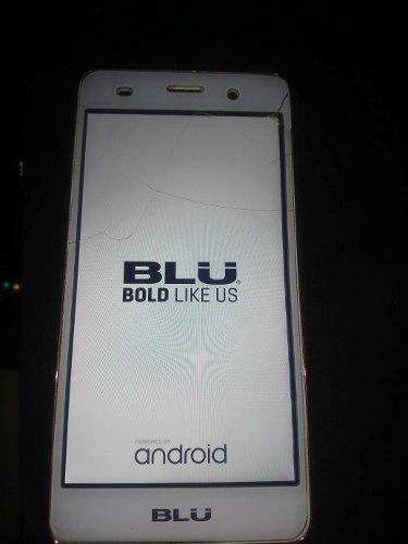 Blu Advance 5.0hd Muerte Subita