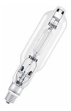 Bombillo Metal Halide w E-v k Tubular