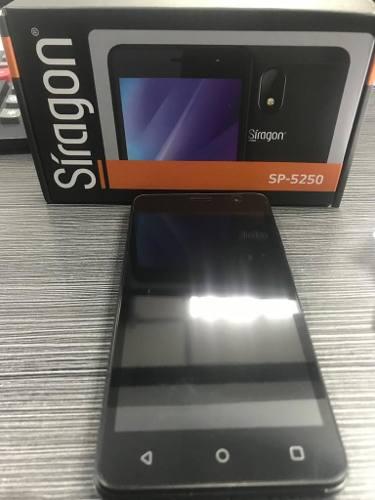 Celular Siragon Sp 5250 Modelo 2019 3g