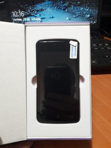 Celular Zte Android Nuevo En Su Caja