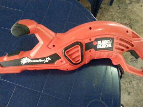 Desmalezadoras Y Repuestos Black & Decker