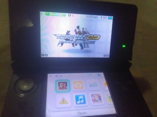 Ds 3d