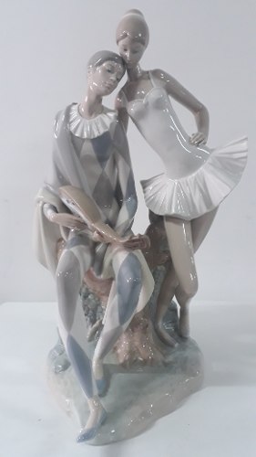 Espectacular Porcelana Lladro