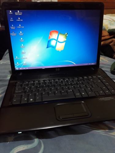 Laptop Hp Compaq s
