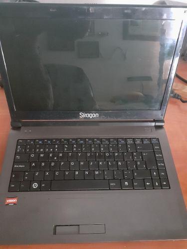 Laptop Siragon Nb 3100 Piezas Para Repuesto