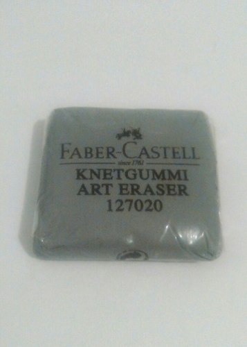 Limpiatipos Faber- Castell  - Nuevo