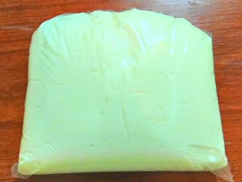 Masa Flexible Porcelana Fría 300g