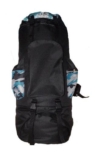 Mochilas Viajeras 75 Litros