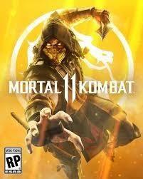Mortal Kombat 11 Xbox One Digital