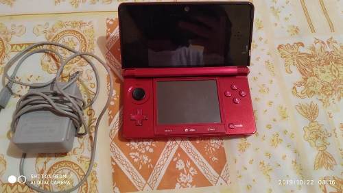 Nintendo 3ds