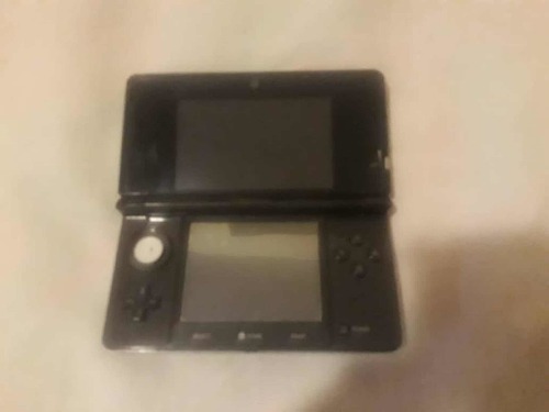 Nintendo 3ds + Juego