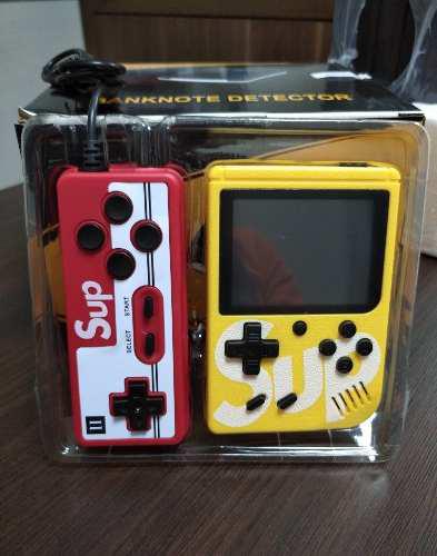 Nintendo Sup Portatil